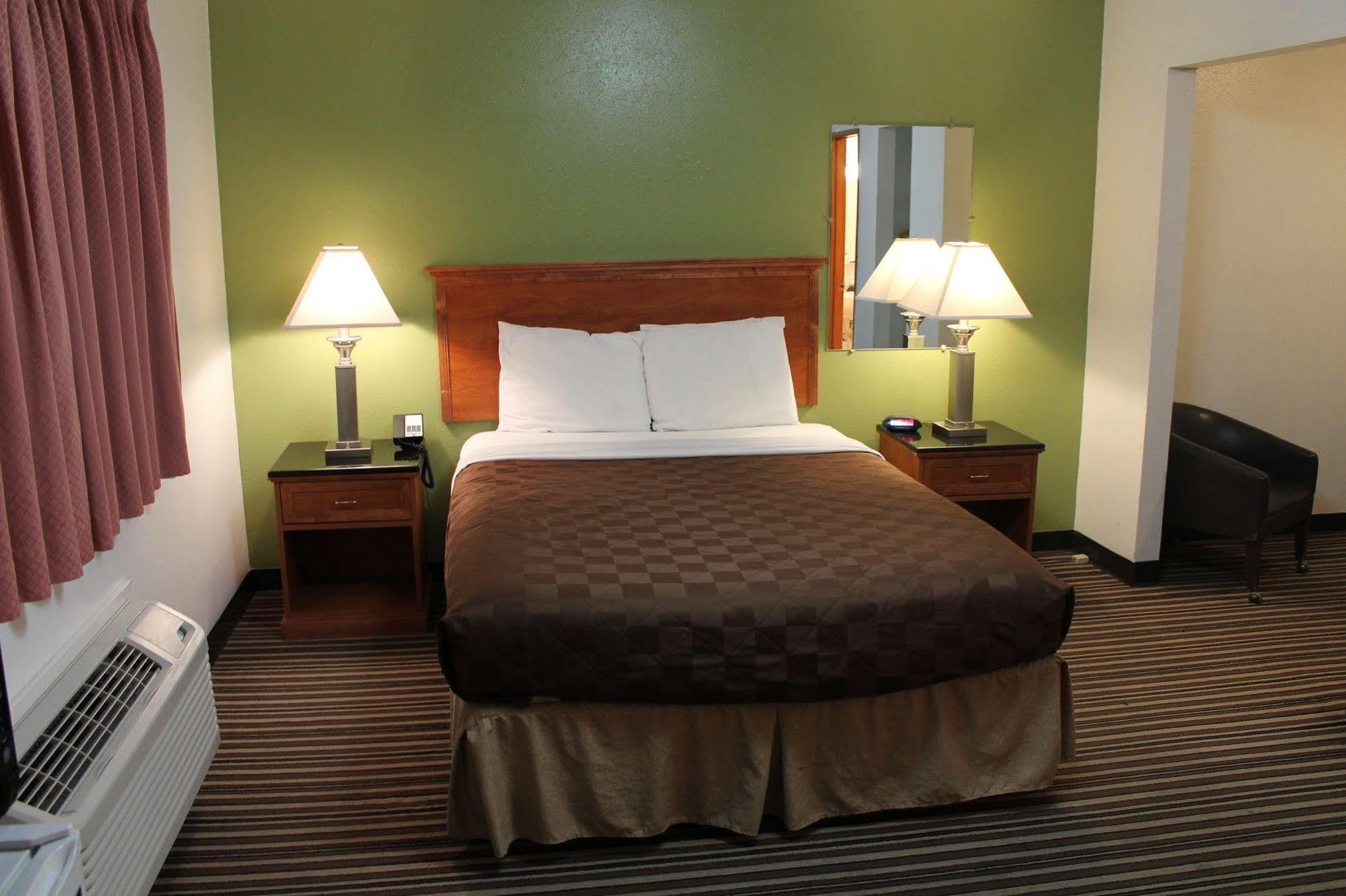 Riverview Motel Boardman Ngoại thất bức ảnh