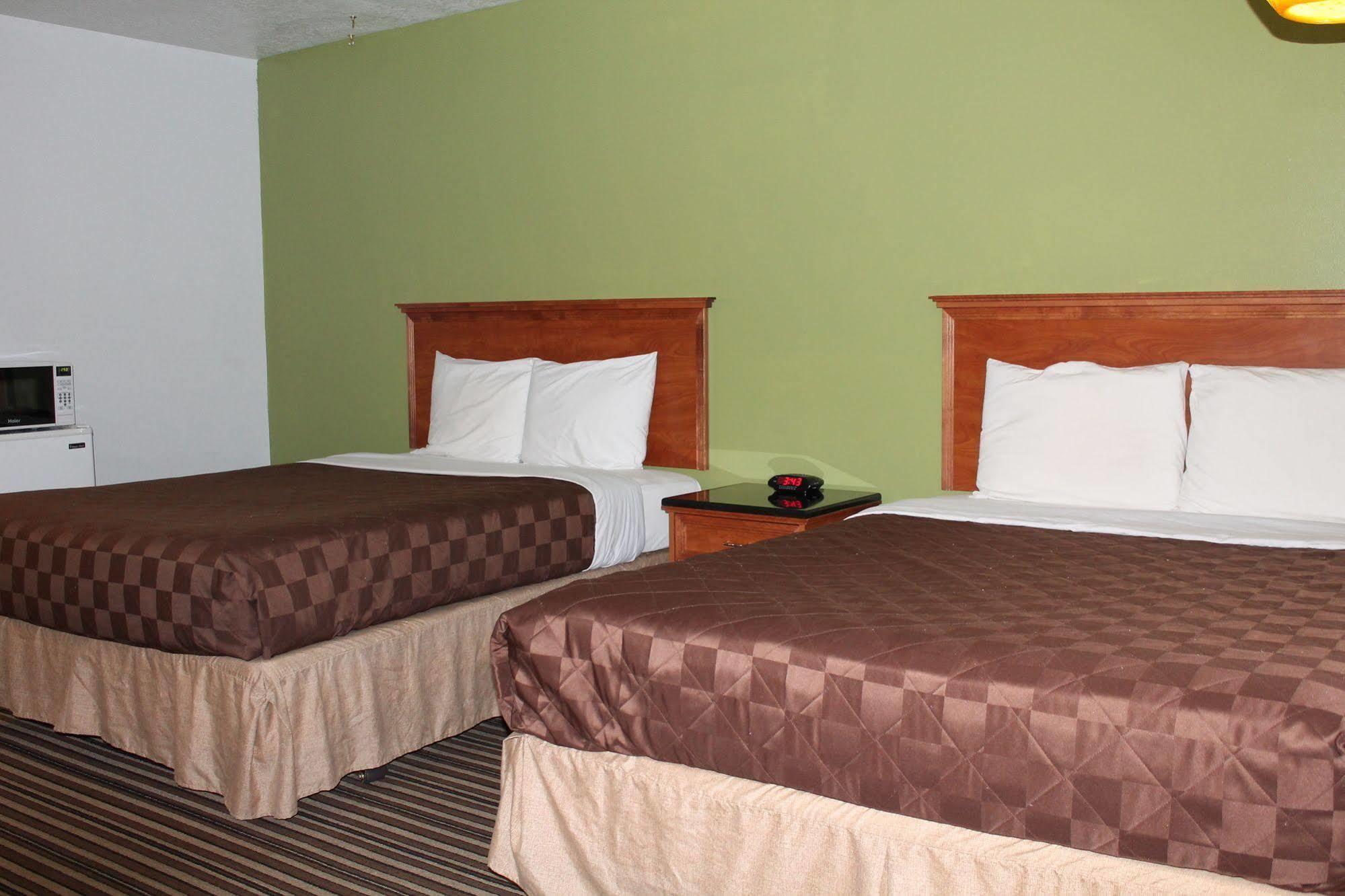 Riverview Motel Boardman Ngoại thất bức ảnh