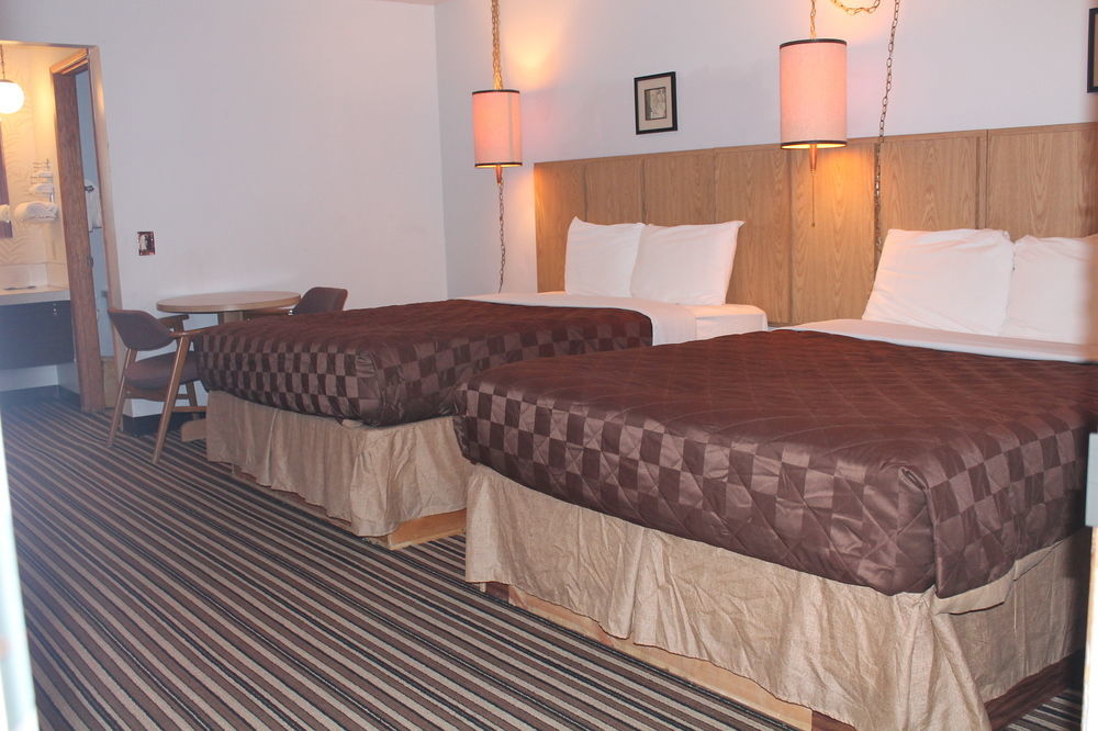 Riverview Motel Boardman Ngoại thất bức ảnh